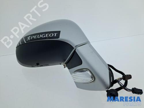 right-mirror-peugeot-207-cc-wd_-2007-2008-2009-2010-2011-2012-2013-2014-2015-36880062 main image