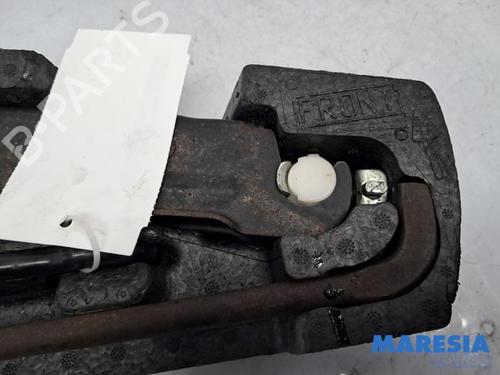 Other CITROËN C1 (PM_, PN_) 1.0 | BP31533200O1