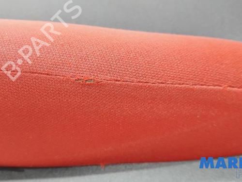 Left front seat FIAT PANDA (312_, 319_) 0.9 (312PXH1A) | BP32281303C15 