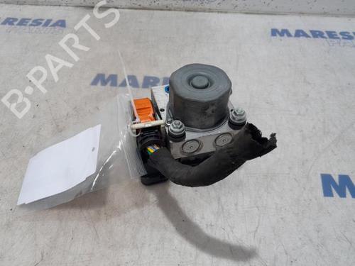 Used ABS pump CITROËN C4 Grand Picasso II (DA_, DE_) 1.6 HDi / BlueHDi 115 (115 hp) 31490199