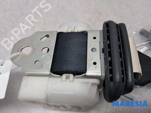 Rear right seatbelt PEUGEOT 107 (PM_, PN_) 1.0 | BP31423788I28