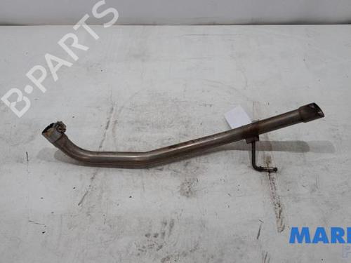 Used Exhaust system FIAT PANDA (312_, 319_) 0.9 (312PXG1A) (86 hp) 31499915