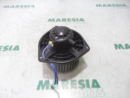 Used Heater blower motor CITROËN C-CROSSER (VU_, VV_) 2.2 HDi (156 hp) 31514027