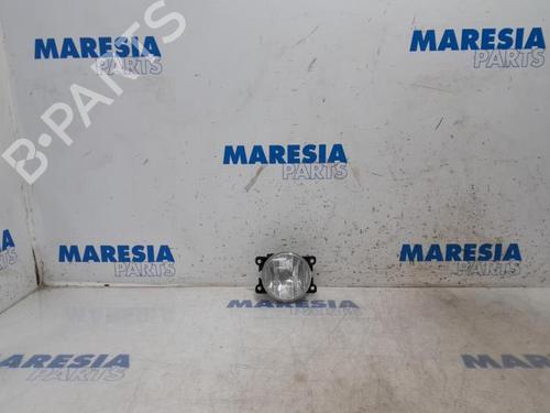Used Right front fog light CITROËN C3 II (SC_) 1.6 HDi (92 hp) 31453464