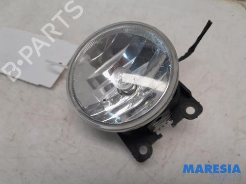 Used Right front fog light PEUGEOT 3008 I MPV (0U_) 1.6 VTi (120 hp) 31536447