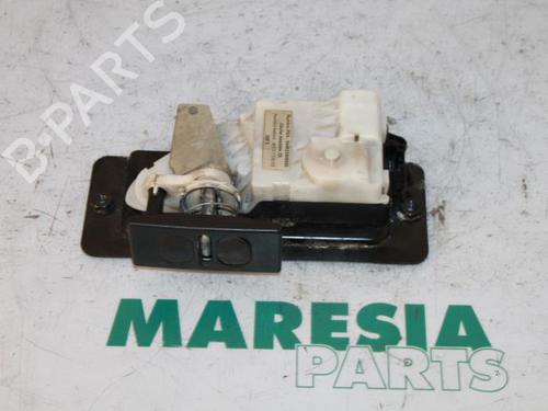 Used Electronic module PEUGEOT 607 (9D, 9U) 2.2 HDi (133 hp) 31443157