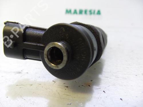 Injector PEUGEOT 307 Break (3E) 1.4 HDi | BP31483789M100 - Image 2