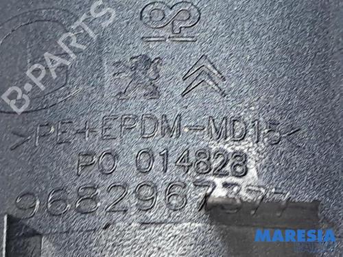 Andre CITROËN BERLINGO MULTISPACE (B9) 1.6 VTi 95 | BP31531674O1 