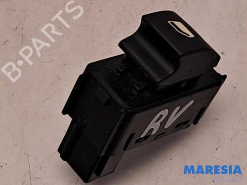 Switch CITROËN C3 II (SC_) 1.2 VTi 82 | BP31536434I30
