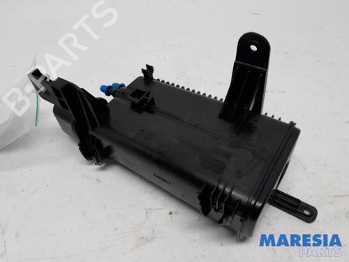 partikelfilter CITROËN BERLINGO MULTISPACE (B9) 1.6 VTi 120 | BP31467886M81