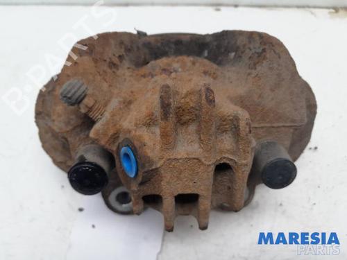 Left front brake caliper PEUGEOT 308 CC (4B_) 2.0 HDi (4BRHRH, 4BRHRJ) | BP31496749M105