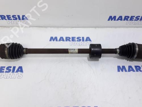Used Right front driveshaft FIAT PANDA (312_, 319_) 0.9 (312PXG1A) (86 hp) 31534100