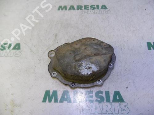 Used Rear differential PEUGEOT 307 CC (3B) 2.0 16V (140 hp) 31497285