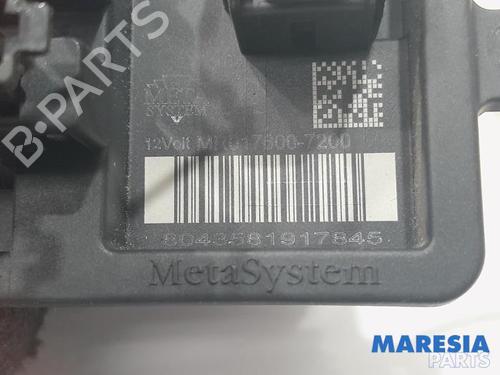 Electronic sensor RENAULT CAPTUR I (J5_, H5_) 1.2 TCe 120 | BP31468469M84