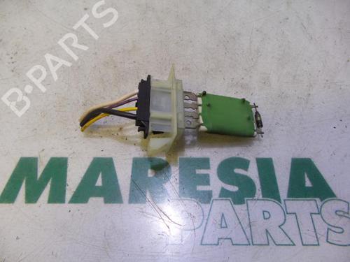 Used Electronic sensor PEUGEOT 207 SW (WK_) 1.4 16V (95 hp) 31420641