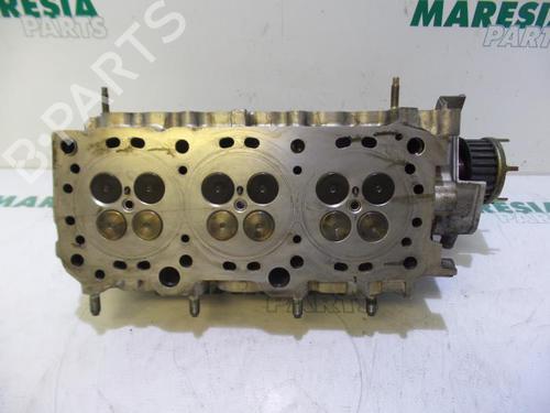 Topstykke RENAULT ESPACE IV (JK0/1_) 3.0 dCi (JK0J, JK0V) | BP31469077M5 