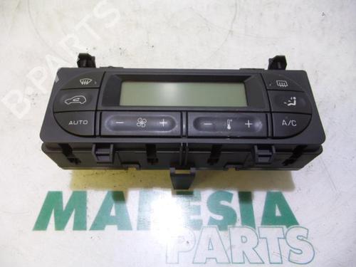 Used Climate control CITROËN C3 I (FC_, FN_) 1.4 i (73 hp) 31535582