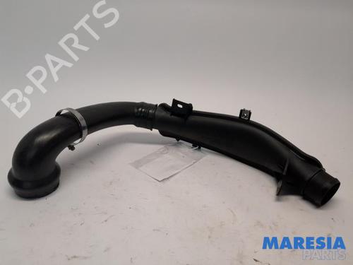 Used Exhaust system PEUGEOT 508 SW I (8E_) 1.6 THP (156 hp) 31385960