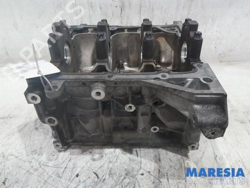 Engine RENAULT CLIO IV (BH_) 0.9 TCe 90 (BHNF, BHMA, BHMH, BHJK, BHJR) | BP31445226M1
