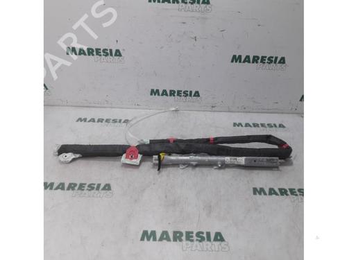Used Left curtain airbag Left curtain airbag ALFA ROMEO MITO (955_) 1.4 TJet (955AXD1B) (150 hp) 31529168 31529168
