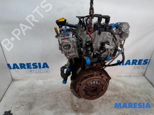 Motor RENAULT WIND (E4M_) 1.2 TCe 100 (E4MF) | BP31407562M1