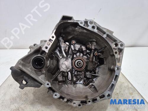 Used Gearbox PEUGEOT 107 (PM_, PN_) 1.0 (68 hp) 31423811