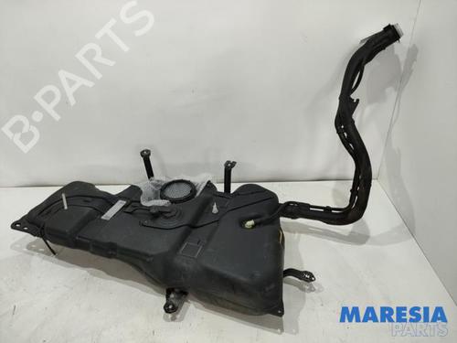 Benzintank CITROËN BERLINGO MULTISPACE (B9) 1.6 VTi 95 (98 hp) 31479919