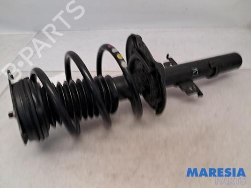 Used Left front shock absorber RENAULT SCÉNIC IV (J9_) 1.3 TCe 140 (140 hp) 31427464