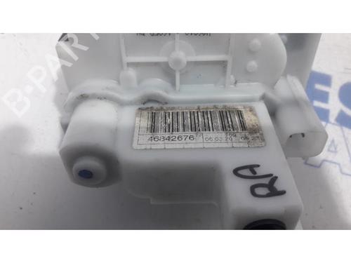 Electronic module FIAT PANDA (169_) 1.2 (169.AXB11, 169.AXB1A) | BP31482397M83