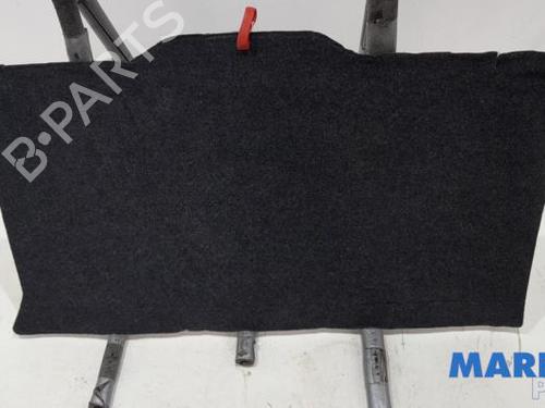 Luggage compartment floor FIAT PANDA (312_, 319_) 0.9 (312PXG1A) | BP31387959I33