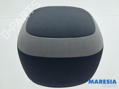 Headrest RENAULT TWINGO III (BCM_, BCA_) 1.0 SCe 70 | BP36158804I31 - Image 4