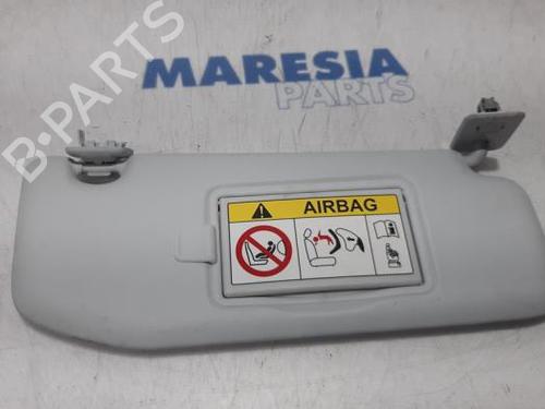 right-sun-visor-peugeot-208-i-ca_-cc_-2012-2013-2014-2015-2016-2017-2018-2019-2020-2021-31488815 main image