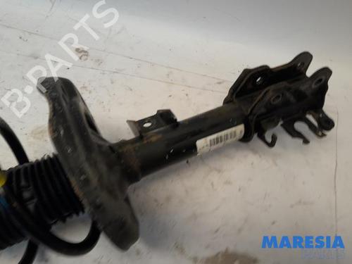 Left front shock absorber FIAT 500 (312_) 1.2 (312AXA1A) | BP31385061M16