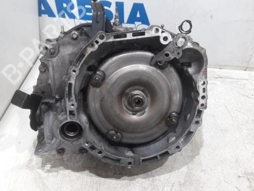 Gearbox RENAULT ESPACE IV (JK0/1_) 2.0 dCi (JK03, JK04, JK1C, JK1G, JK1J, JK1K) | BP31446336M3