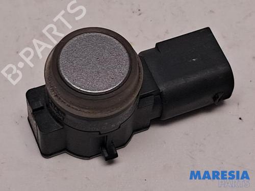 Used Electronic sensor PEUGEOT 308 SW II (LC_, LJ_, LR_, LX_, L4_) 1.2 THP 110 (110 hp) 31517437