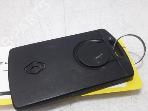 Engine control unit (ECU) RENAULT CLIO IV Grandtour (KH_) 1.5 dCi 90 (KHN3, KHN4) | BP31482422M57 