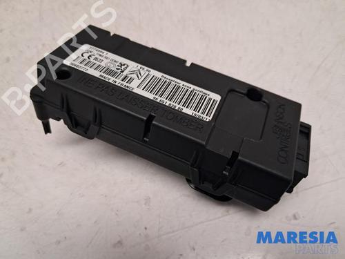 Used Electronic module PEUGEOT 3008 I MPV (0U_) 1.6 THP (156 hp) 31513333