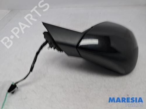 Used Right mirror RENAULT GRAND SCÉNIC III (JZ0/1_) 1.6 16V (JZ0U) (109 hp) 31518263