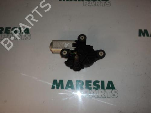 Used Rear wiper motor FIAT PANDA (169_) 1.2 (169.AXB11, 169.AXB1A) (60 hp) 31402444