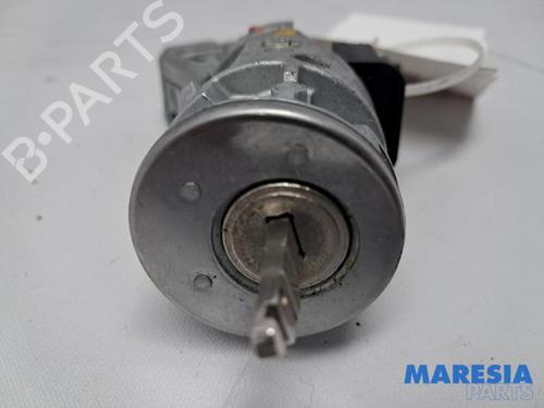 Used Ignition barrel CITROËN C6 (TD_) 2.7 HDi (204 hp) 31387202