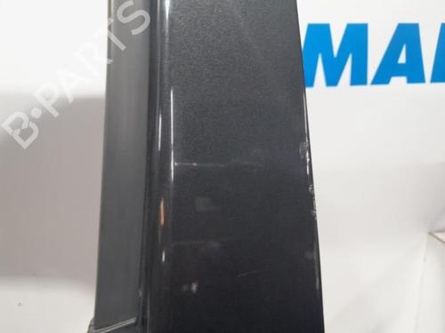 Dør venstre fortil RENAULT TRAFIC II Van (FL) 2.5 dCi 135 (FL0D) | BP31421933C2 