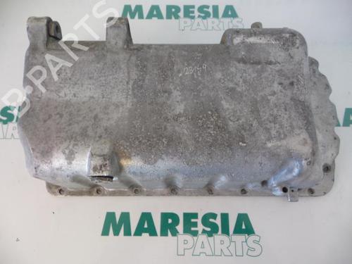 Used Oil sump Oil sump PEUGEOT 307 SW (3H) 2.0 HDI 110 (107 hp) 31432165 31432165