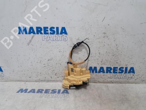 Used Electronic module FIAT PANDA (312_, 319_) 0.9 (312PXG1A) (86 hp) 31499103
