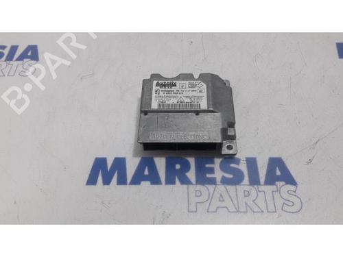 Used ECU airbags PEUGEOT 207 CC (WD_) 1.6 16V (120 hp) 31520925