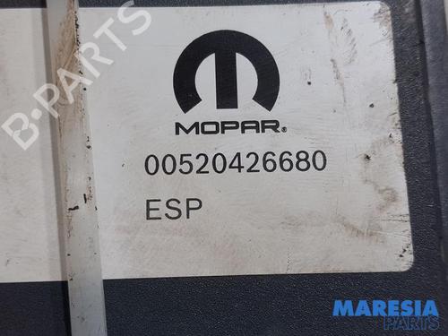 ABS pump FIAT 500 (312_) 0.9 (312AXN1A) | BP31409460M43