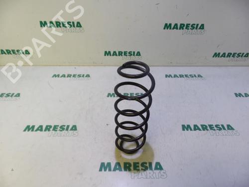 Støddæmperfjeder PEUGEOT 208 I (CA_, CC_) 1.2 VTI 82 (82 hp) 31480179