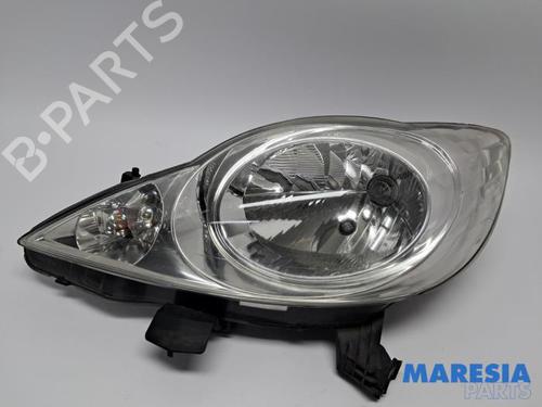 Used Left headlight Left headlight 38285002 38285002