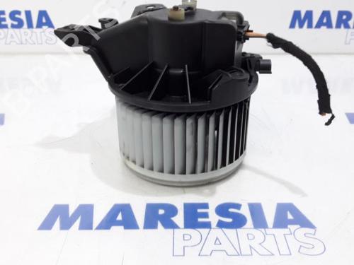 Used Heater blower motor FIAT PUNTO EVO (199_) 1.3 D Multijet (84 hp) 31404684
