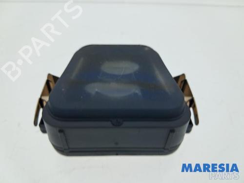 Used Electronic sensor Electronic sensor CITROËN C4 Grand Picasso II (DA_, DE_) 1.2 THP 130 (130 hp) 34197866 34197866