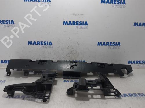 Used Rear bumper reinforcement CITROËN C4 Grand Picasso II (DA_, DE_) 1.6 BlueHDi 120 (120 hp) 31489892